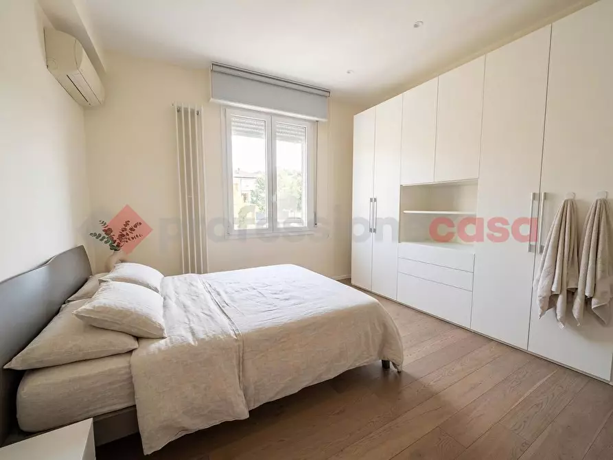 Immagine 19 di Appartamento in vendita  in Via statale 467 a Casalgrande
