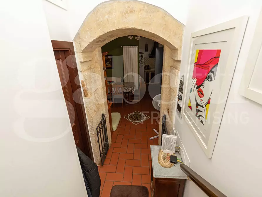 Immagine 28 di Villa in vendita  in Via Livatino, 18 a Ragusa