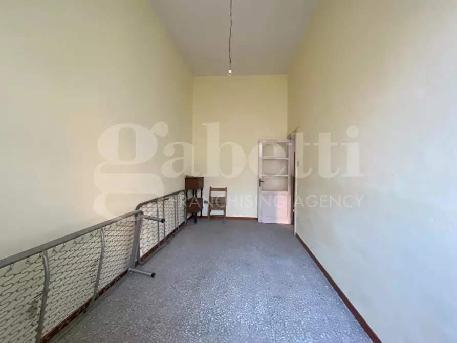 Immagine 8 di Palazzo in vendita  in Via marsala, 16 a Pachino