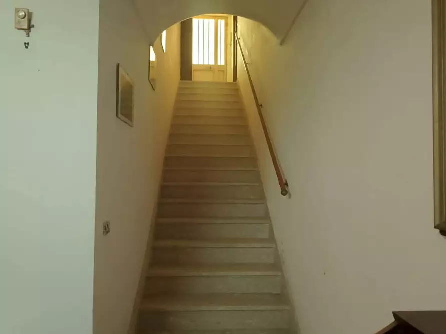 Immagine 24 di Casa indipendente in vendita  in Via San Donato, Snc a Galluccio