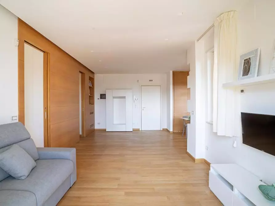 Immagine 2 di Appartamento in affitto  in Via Zara a Trani