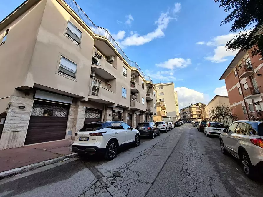 Immagine 5 di Appartamento in vendita  in Via Carlo Cattaneo, 54 a Sora