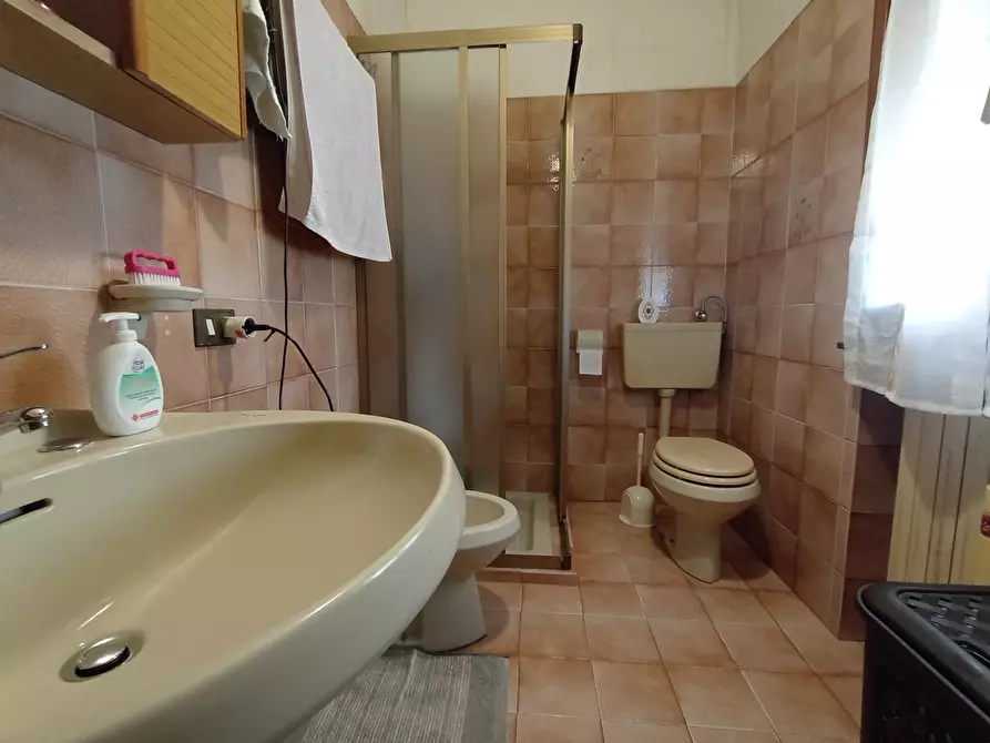 Immagine 12 di Casa indipendente in vendita  in Via Cavarzere, via Riviera Dolomiti, 36 a Cavarzere