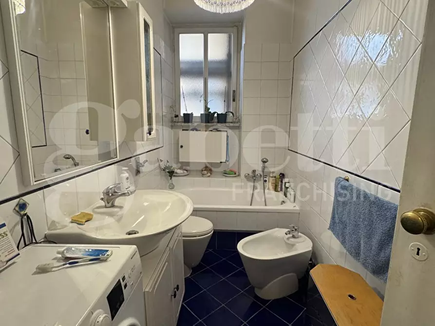 Immagine 4 di Appartamento in vendita  in Via MORETTA, 7 a Torino
