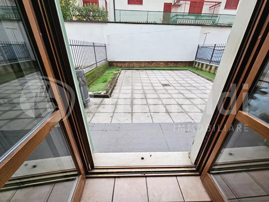 Immagine 5 di Villetta a schiera in vendita  in Via Madre Cabrini, 80 a Sant'angelo Lodigiano