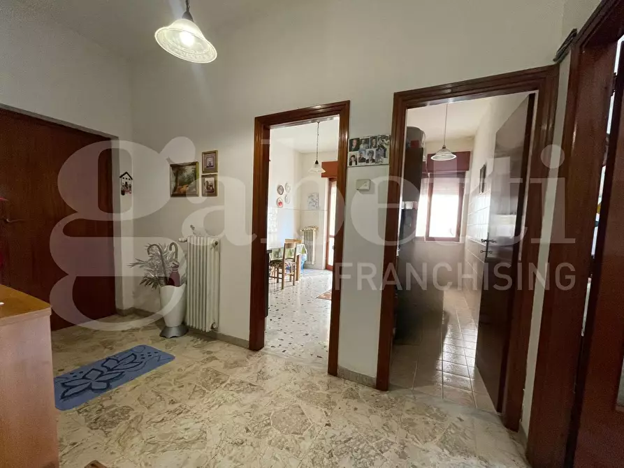 Immagine 10 di Appartamento in vendita  in Via Mameli, 18 a Gaeta