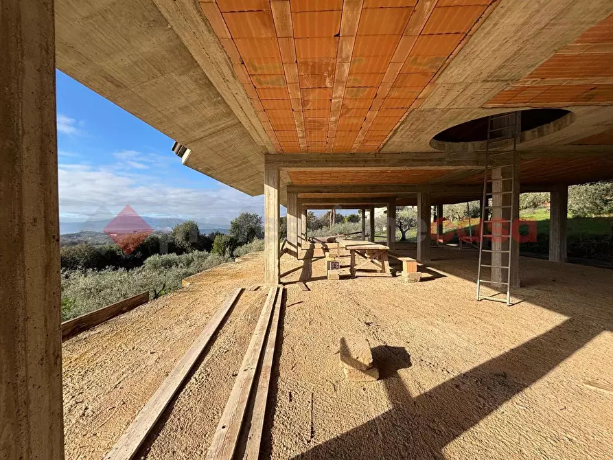 Immagine 7 di Casa indipendente in vendita  in LocalitÃ  San Buci, snc a Piglio