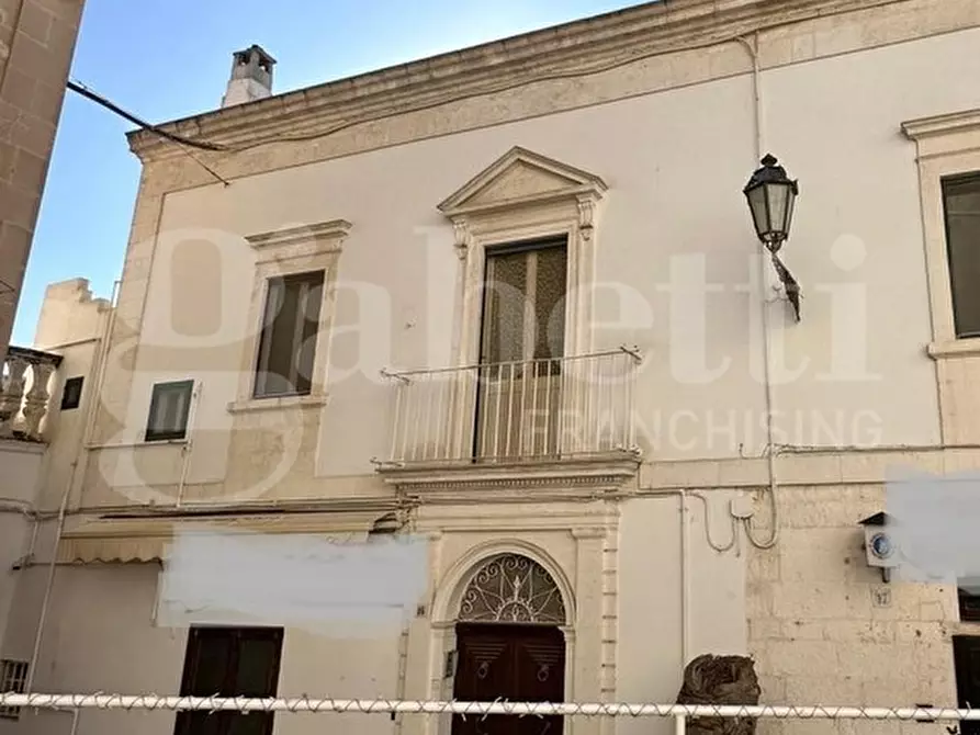 Immagine 5 di Casa indipendente in vendita  in Via Cattedrale a Ostuni