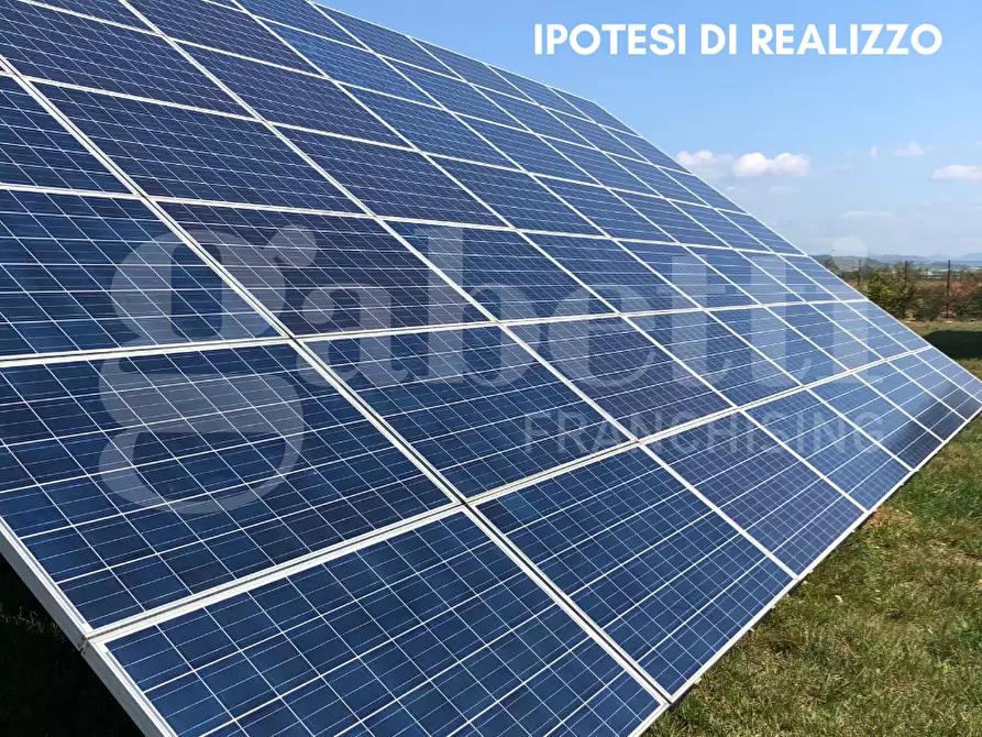 Immagine 6 di Terreno agricolo in vendita  in Via SANT'ANNA - VIA CANAL DI VALLE, 00 a Chioggia