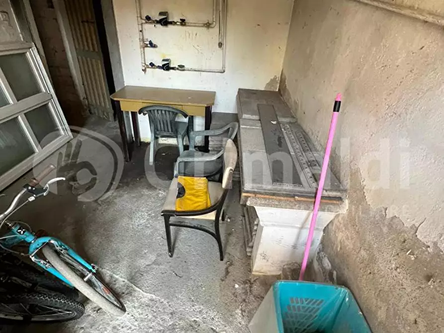 Immagine 19 di Appartamento in vendita  in Via EMILIA, 319 a Broni