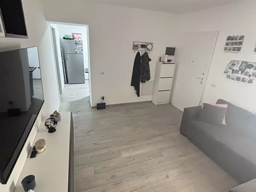 Immagine 9 di Appartamento in vendita  in Via Operai, 13 a Landriano