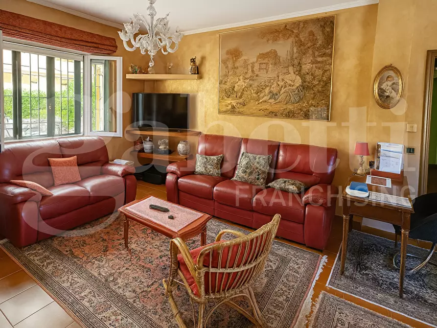 Immagine 13 di Casa bifamiliare in vendita  in Via Umberto I, 142 a Trofarello