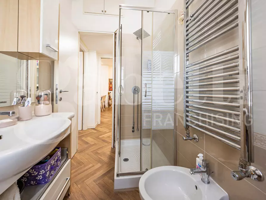 Immagine 19 di Appartamento in vendita  in Via dei Bruno, 69 a Roma