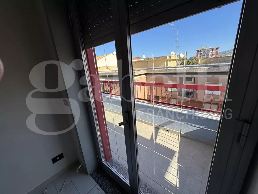 Immagine 14 di Appartamento in affitto  in Via Calasanzio, snc a Villafranca Tirrena