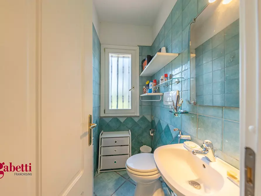 Immagine 40 di Villa in vendita  in Via Terracina, 90 a San Felice Circeo