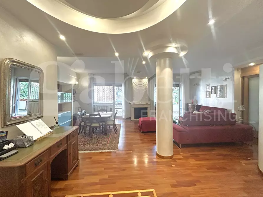 Immagine 9 di Appartamento in vendita  in Via di Vigna Murata, 1 a Roma