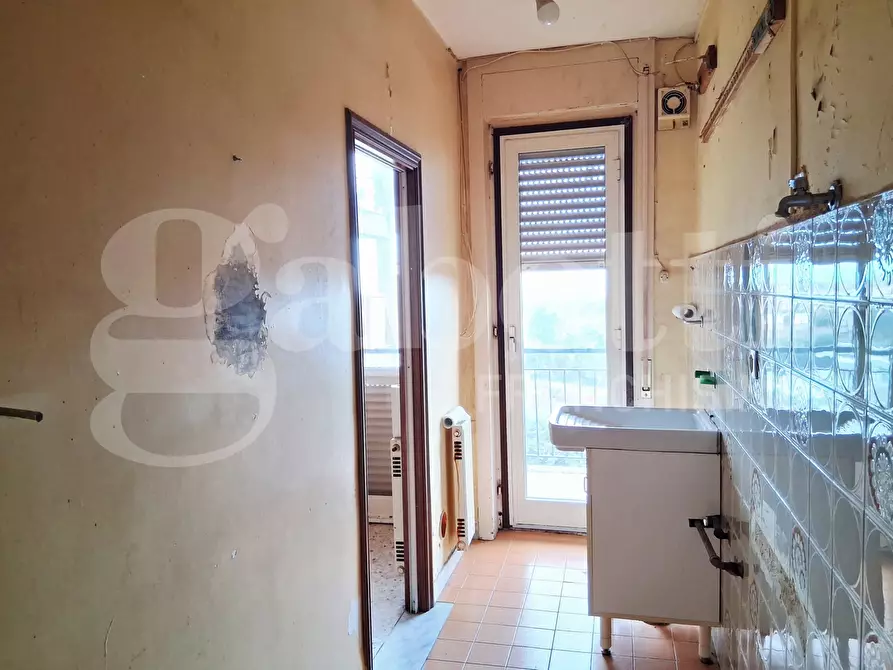 Immagine 17 di Appartamento in vendita  in Via Aldo Moro, 46 a Ragusa