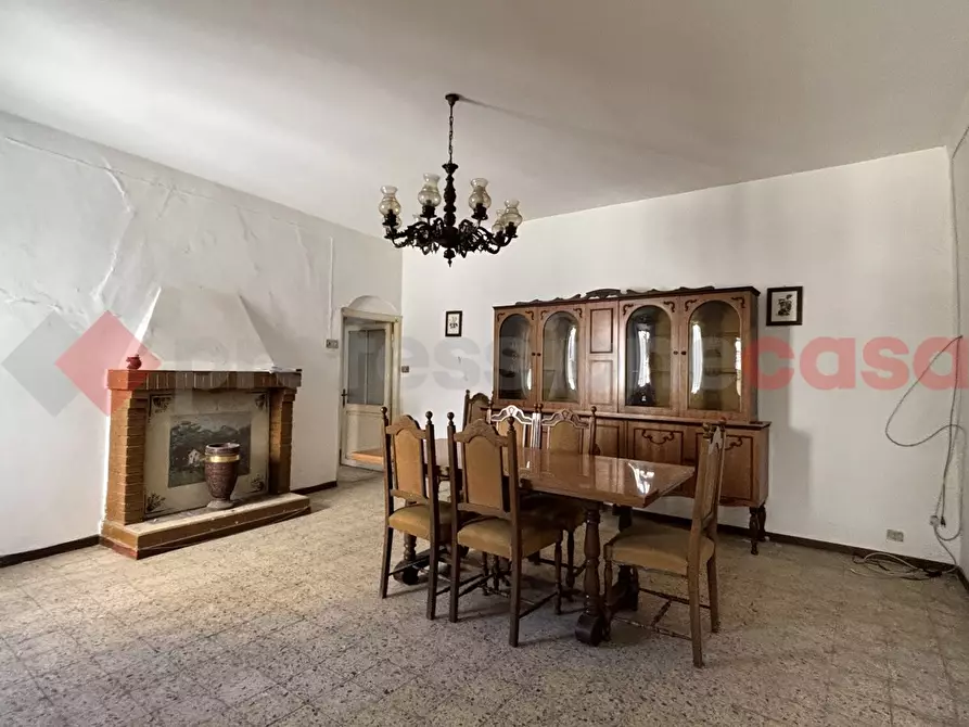 Immagine 1 di Appartamento in vendita  in Via san benedetto, 29 a Guarcino