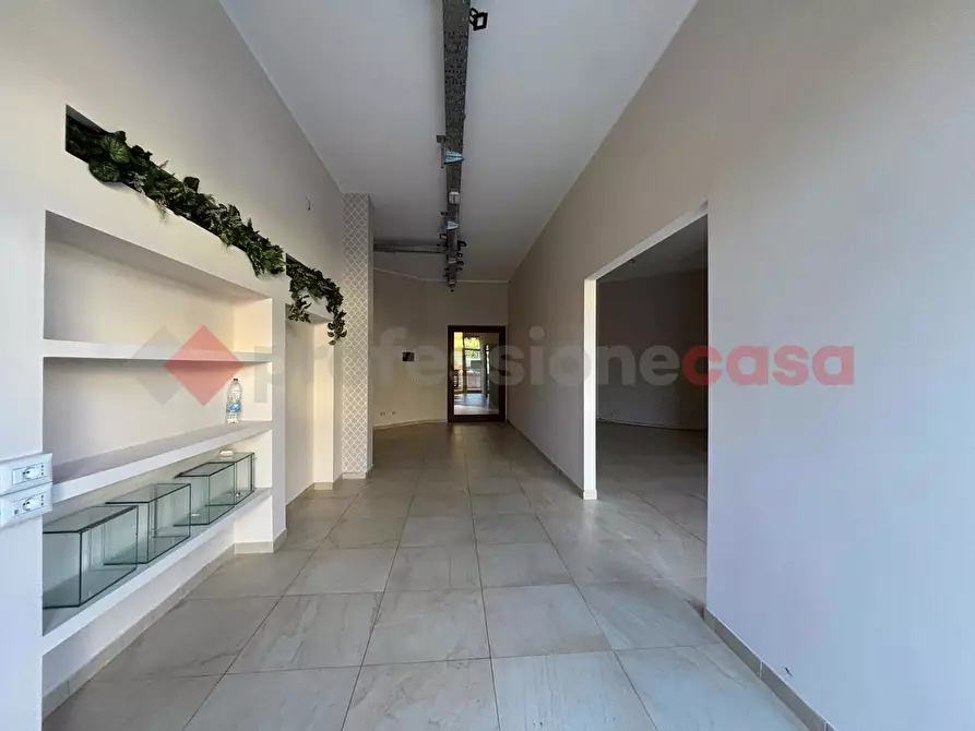 Immagine 6 di Negozio in affitto  in Via casilina km 62.800, snc a Anagni