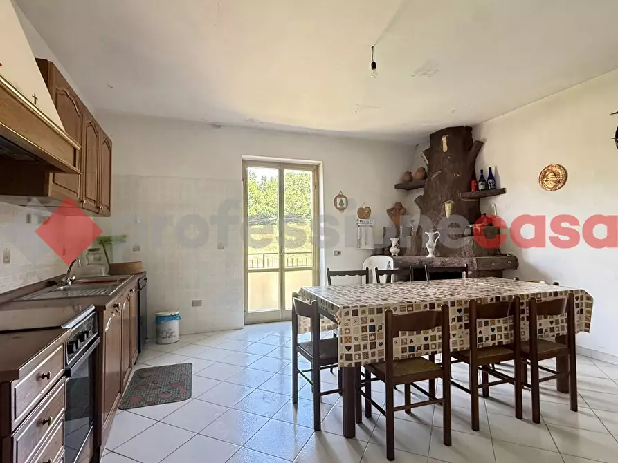 Immagine 9 di Appartamento in vendita  in Via Campo le Fraschette, scn a Alatri