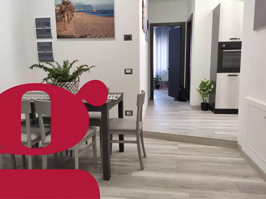 Immagine 1 di Appartamento in vendita  in Via Rocco Anselmini, 5 a Recanati