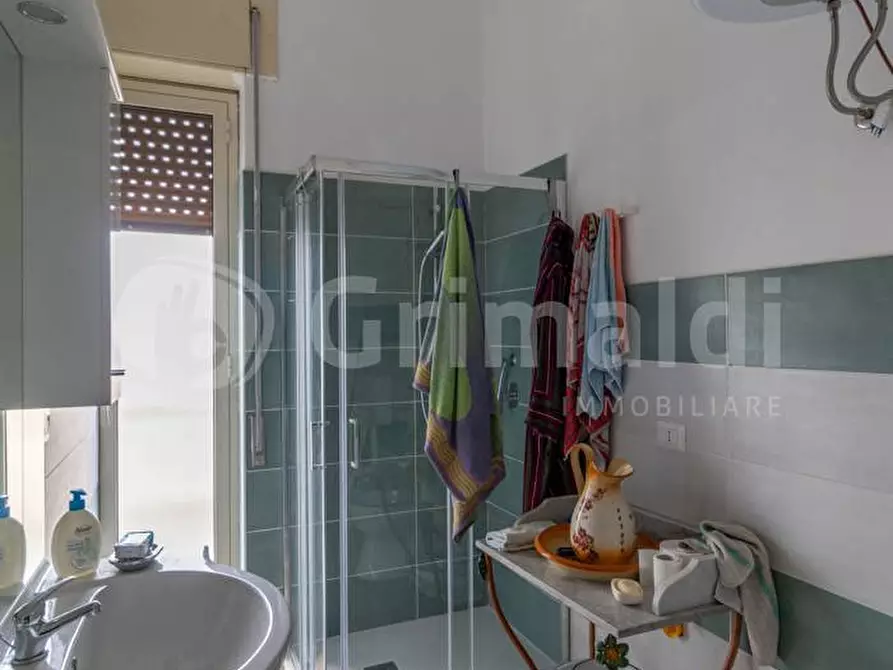 Immagine 7 di Appartamento in vendita  in Via Vespucci, 49 a Noto