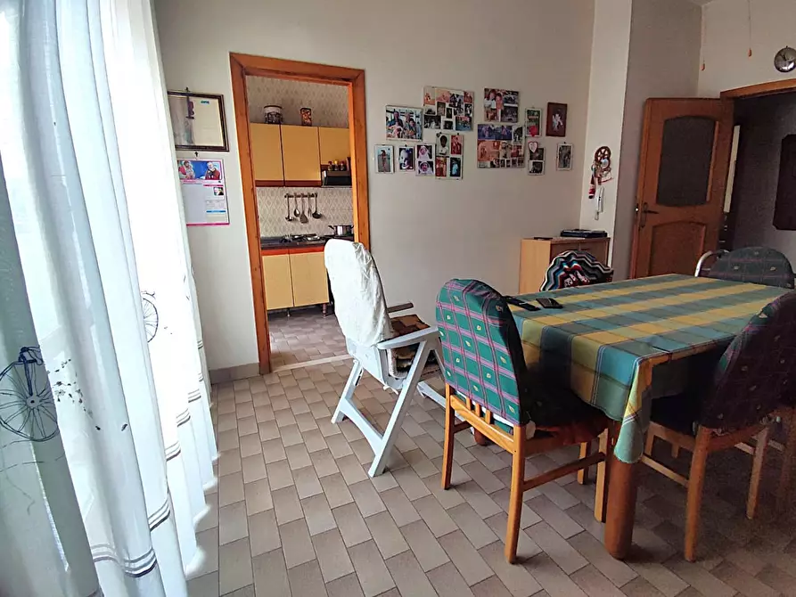 Immagine 5 di Appartamento in vendita  in Via GUIDO RENI a San Severo