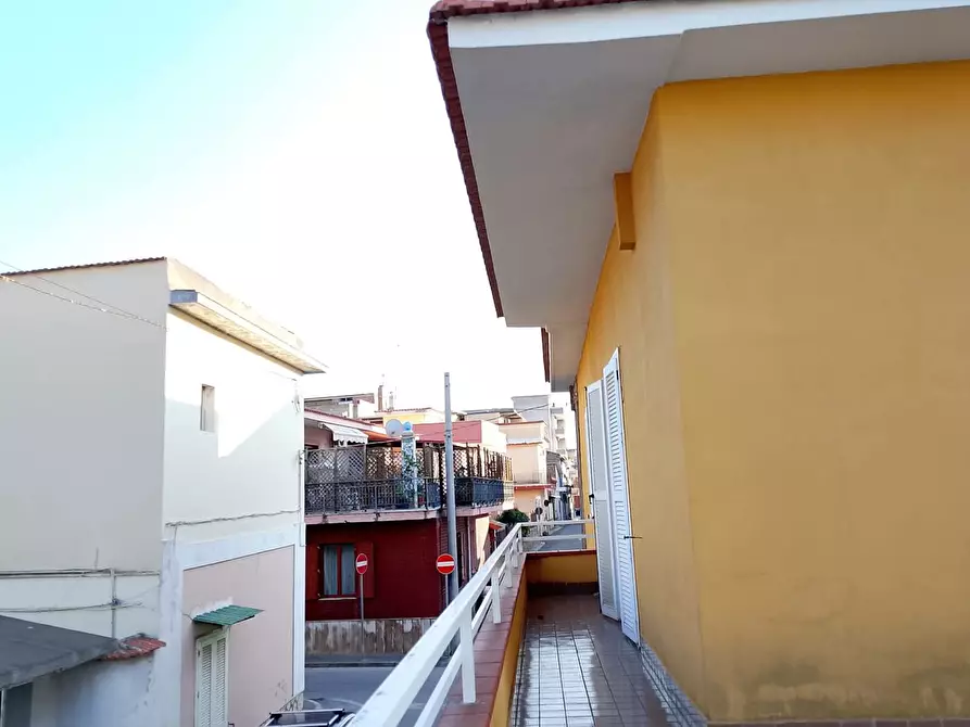 Immagine 27 di Casa indipendente in vendita  in Via Trento a Mondragone