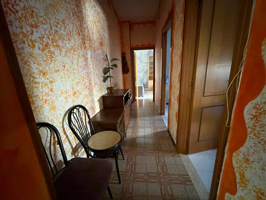 Immagine 4 di Appartamento in vendita  in Via Lucania, 29 a Carbonia