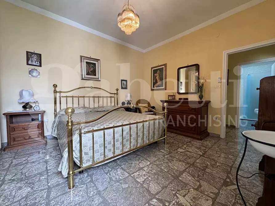 Immagine 22 di Casa indipendente in vendita  in Via Antonio Gramsci, 8 - 10 a Taviano