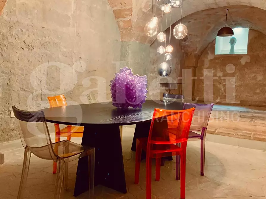Immagine 24 di Loft/Open space in vendita  in Via Antonio Galateo, 59 a Lecce