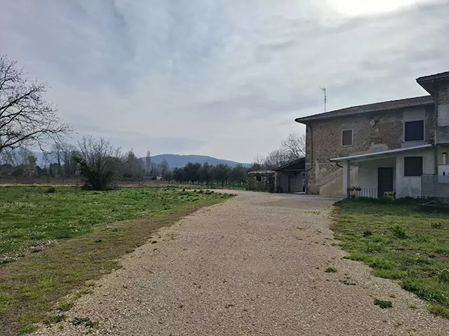 Immagine 2 di Casa indipendente in vendita  in Via Pietro Nenni, snc a Arpino