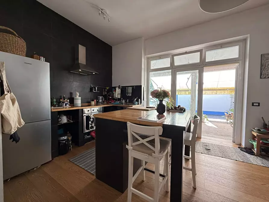 Immagine 9 di Casa indipendente in vendita  in Viale cesare battisti, 126 a Rovato