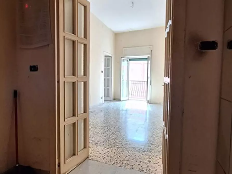 Immagine 9 di Appartamento in affitto  in Via Francesco Saverio Correra a Napoli
