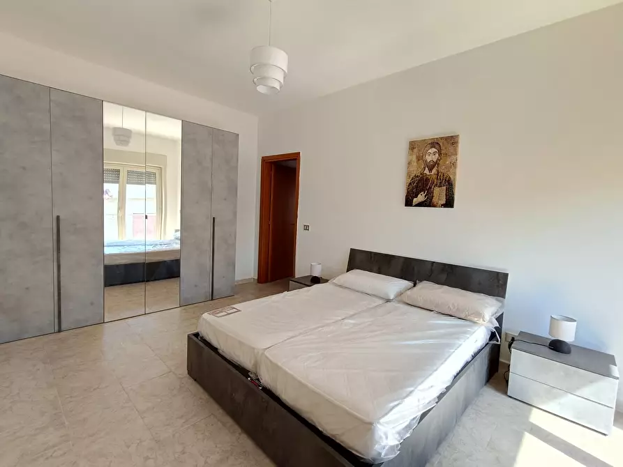 Immagine 13 di Appartamento in vendita  in Via Spadafora, Via san Martino, 5 a Spadafora