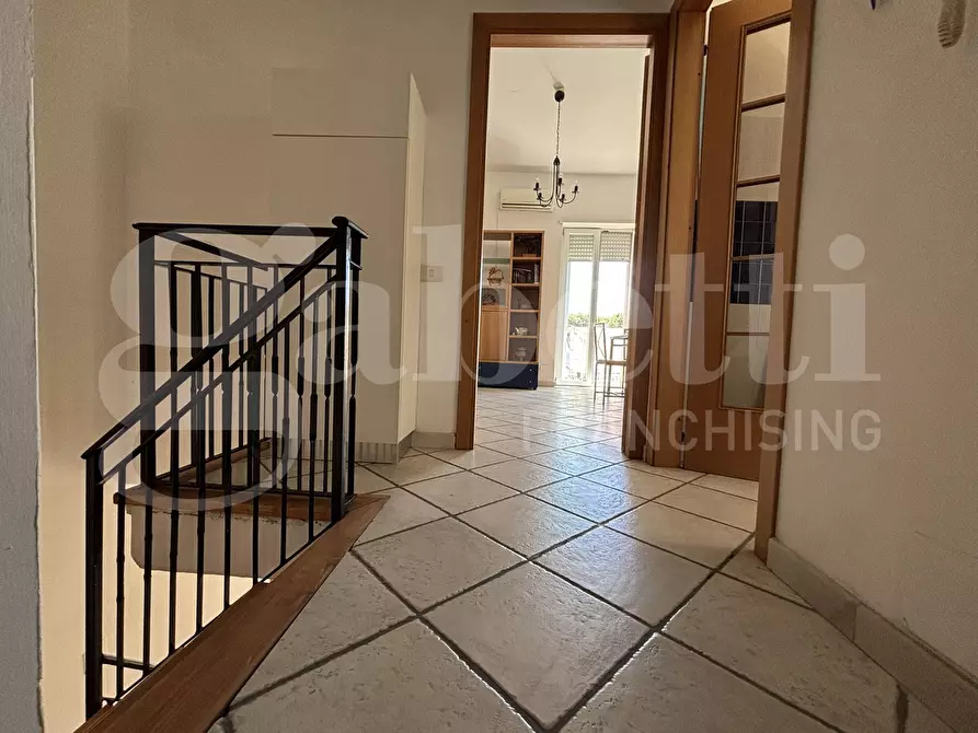 Immagine 10 di Appartamento in vendita  in Vico San Luigi, 15 a Gaeta