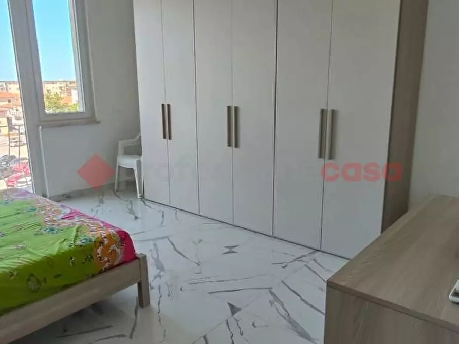 Immagine 12 di Appartamento in vendita  in Piazza Monte alla Rena a Rosignano Marittimo