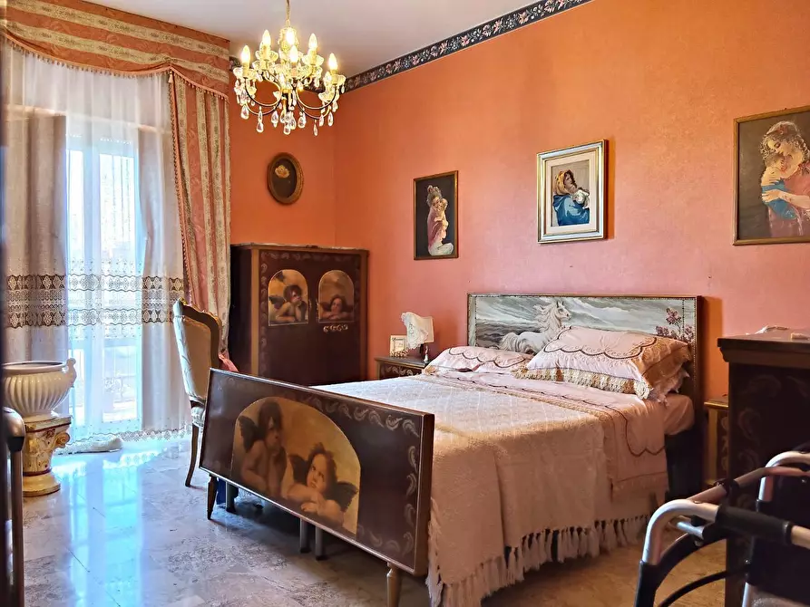 Immagine 9 di Appartamento in vendita  in Via TEANO APPULO a San Severo