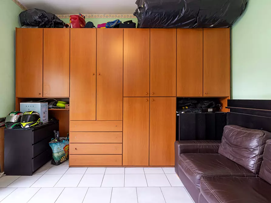 Immagine 10 di Appartamento in vendita  in Via Domenico de Ambrogi, 4 a Roma