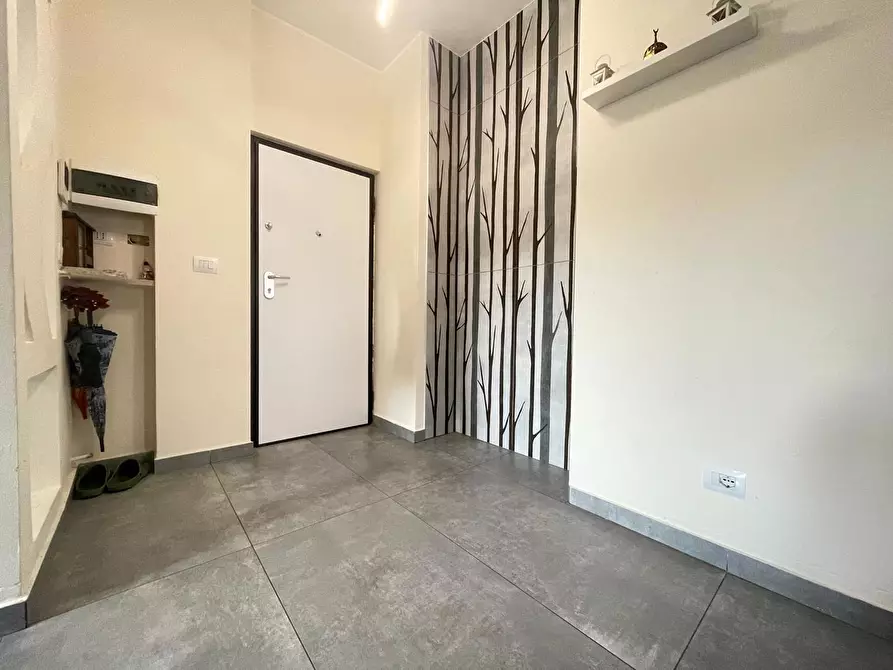 Immagine 26 di Appartamento in vendita  in Piazza cavour, 7 a Abbiategrasso