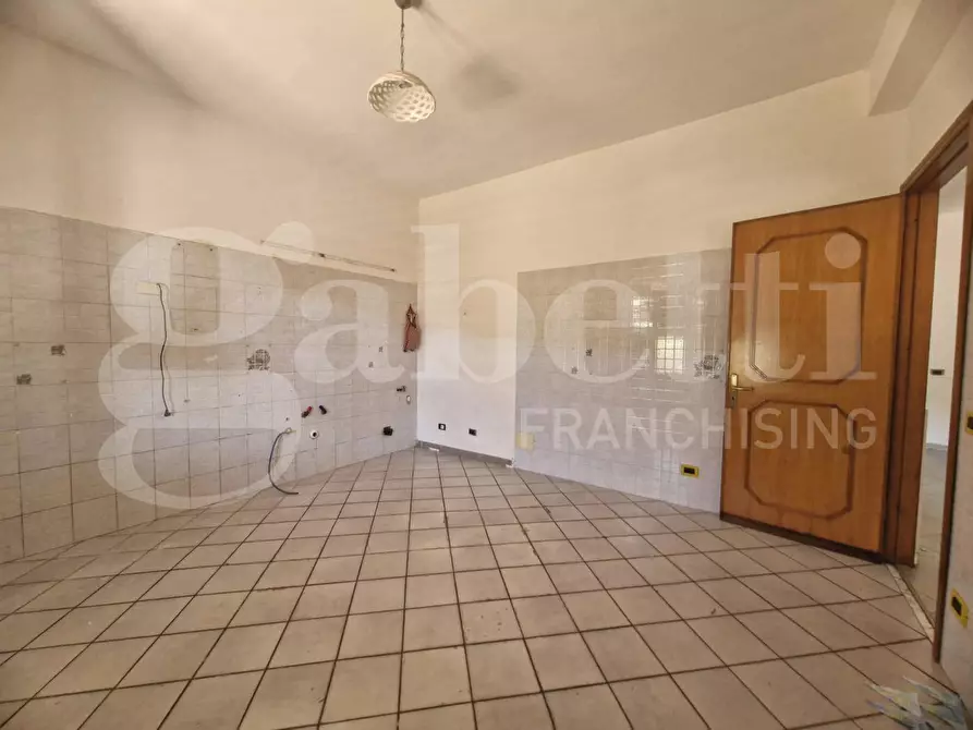 Immagine 12 di Villa in vendita  in Via P F Quattro a Monreale