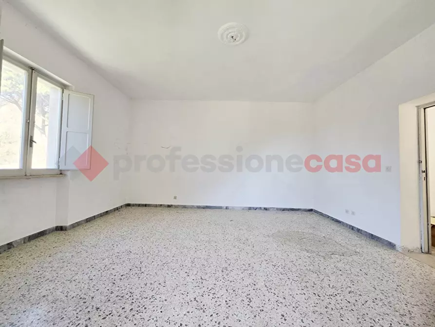 Immagine 16 di Appartamento in vendita  in Via degli Appennini, 11 a Rieti