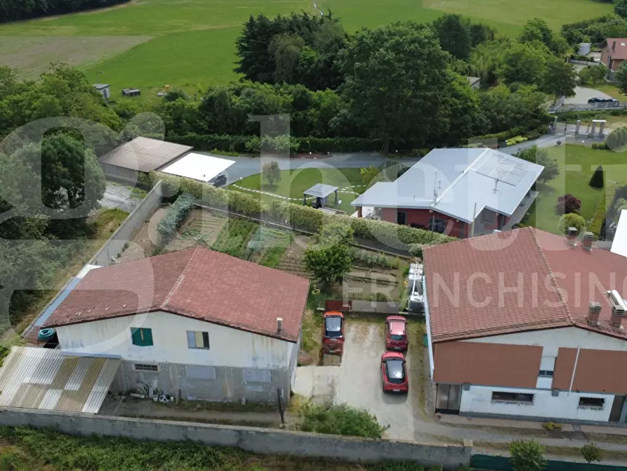 Immagine 23 di Casa indipendente in vendita  in Via Collegno a Alpignano