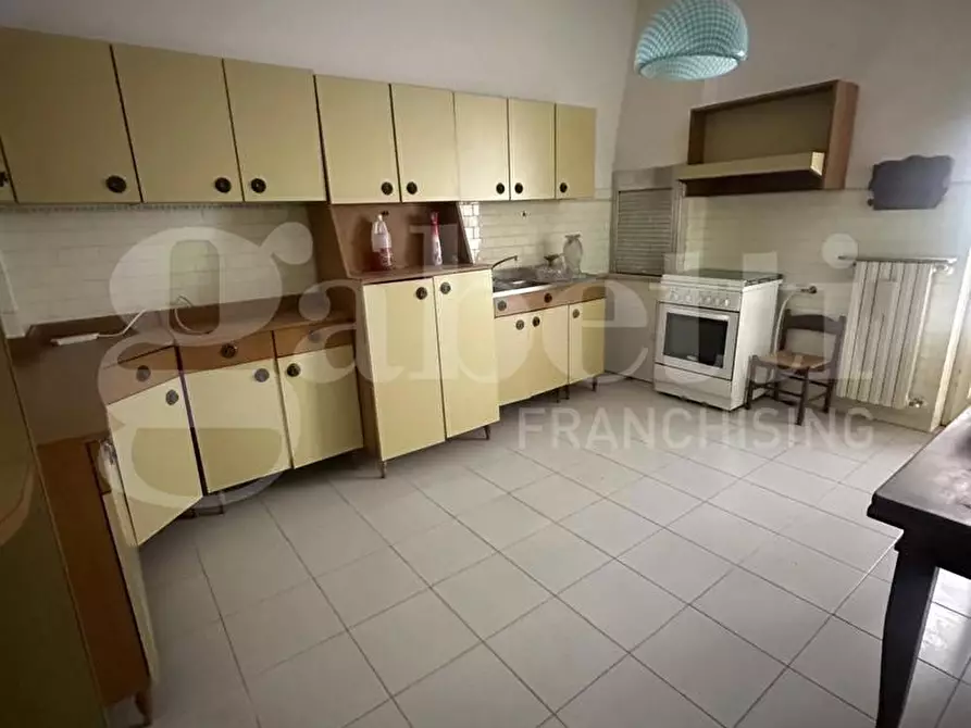 Immagine 8 di Appartamento in vendita  in Via Viterbo a Ostuni