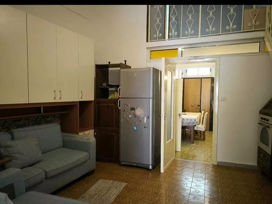 Immagine 7 di Appartamento in affitto  in Corso Garibaldi, 20 a Torre Annunziata