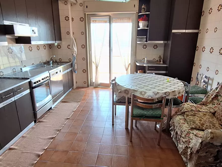 Immagine 15 di Appartamento in vendita  in Via S.Maria di GesÃ¹ Inferiore, 13 a Messina