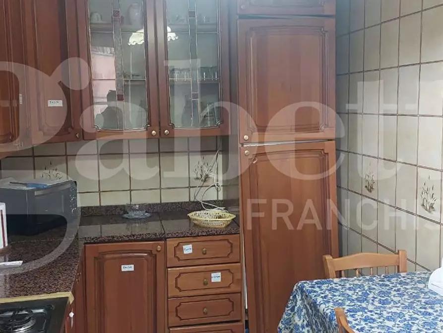 Immagine 9 di Appartamento in affitto  in Via GIUSEPPE MARIA MUSCARI, 12 a Catanzaro