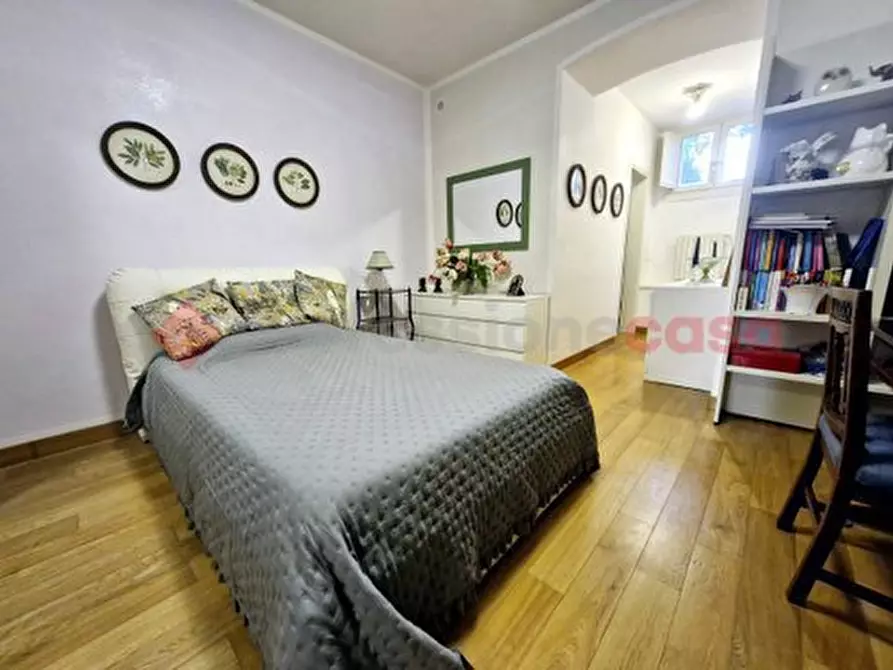 Immagine 32 di Appartamento in vendita  in Via MAMELI, 14 a Firenze