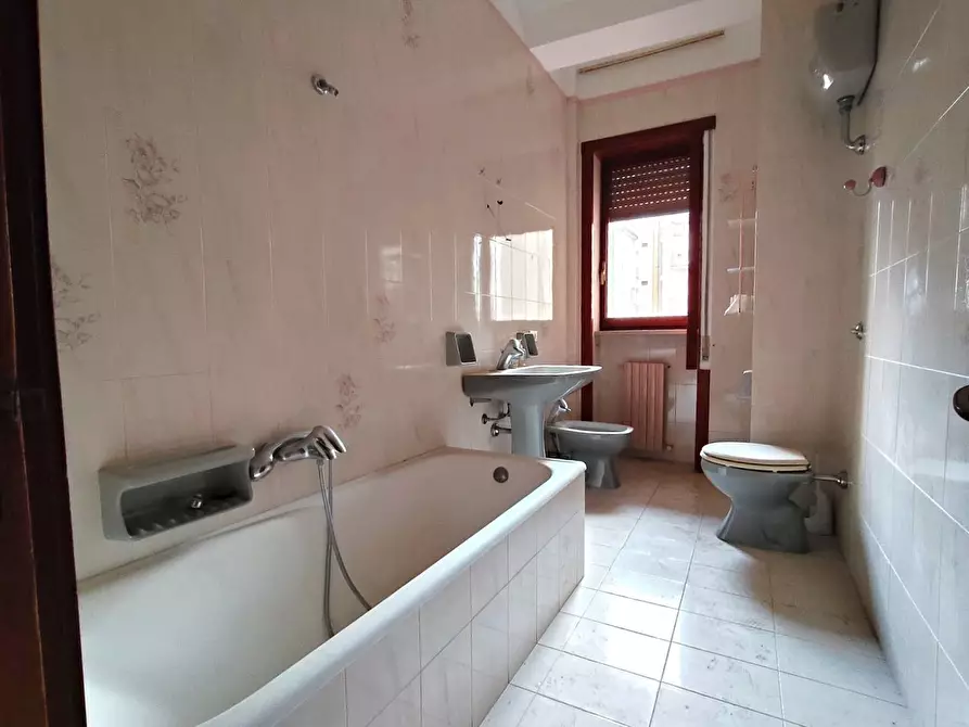 Immagine 14 di Appartamento in vendita  in Via Castiglione a San Severo