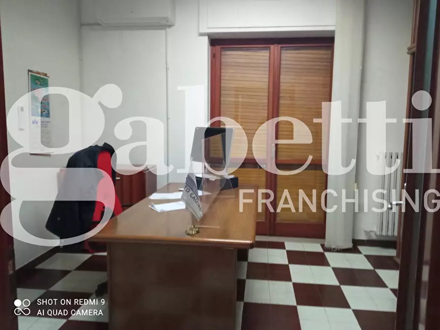 Immagine 7 di Ufficio in vendita  in Via delle Puglie, 28 a Benevento